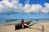 TANZANIA - Pemba Island - Spiaggia di Vumawimbi - 2